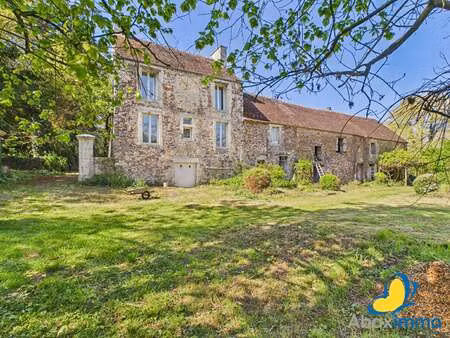 vente maison à falaise (14700) : à vendre / 127m² falaise