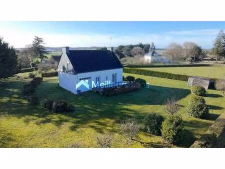 vente maison à guer (56380) : à vendre / 106m² guer