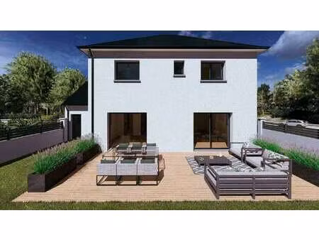 vente maison à hermanville-sur-mer (14880) : à vendre / 126m² hermanville-sur-mer