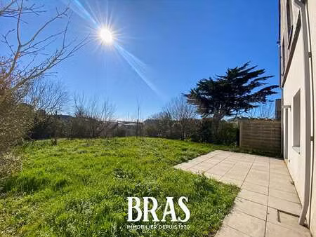 vente maison à la baule-escoublac beslon (44500) : à vendre / 95m² la baule-escoublac besl