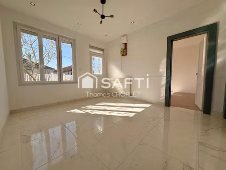 vente maison 4 pièces 84 m² laon (02000)