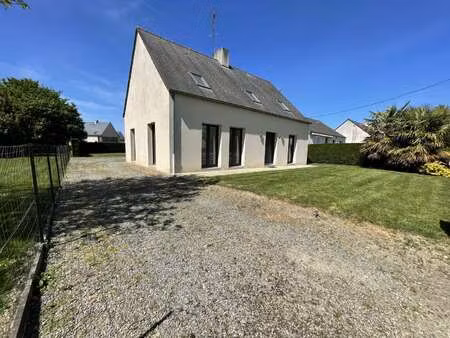 vente maison à louvigné-de-bais (35680) : à vendre / 85m² louvigné-de-bais