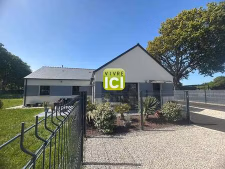 vente maison à missillac (44780) : à vendre / 110m² missillac