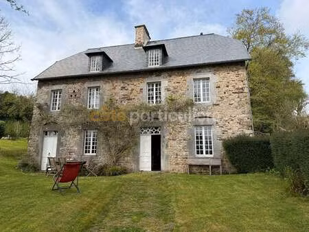 vente maison à montpinchon (50210) : à vendre / 187m² montpinchon