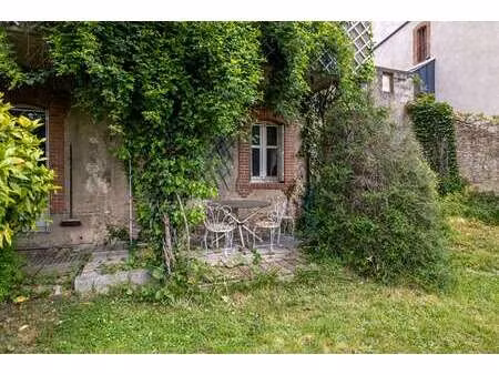 vente maison à nantes zola (44000) : à vendre / 153m² nantes zola