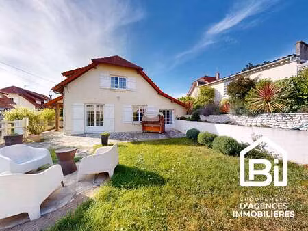 vente maison à ouistreham (14150) : à vendre / 85m² ouistreham