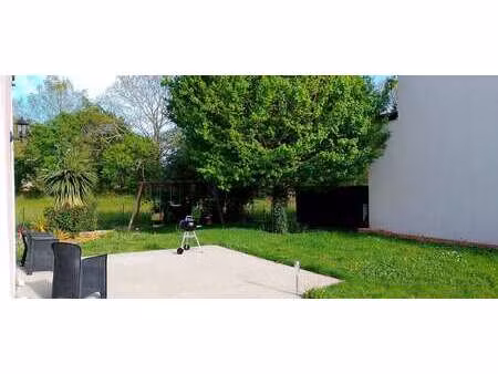 vente maison à plescop (56890) : à vendre / 105m² plescop