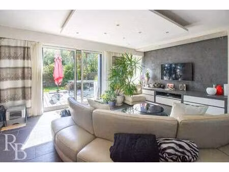 vente maison piscine à theix (56450) : à vendre piscine / 130m² theix