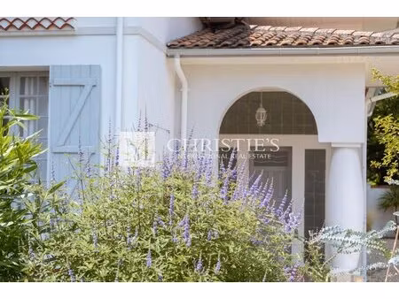 taussat- near andernos house by the beach with id 3585089908