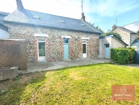 vente maison à vitré (35500) : à vendre / 130m² vitré
