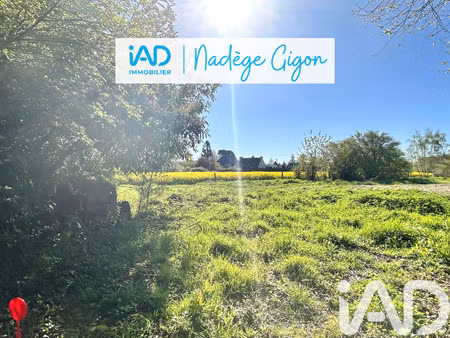 vente terrain à langrolay-sur-rance (22490) : à vendre / 392m² langrolay-sur-rance