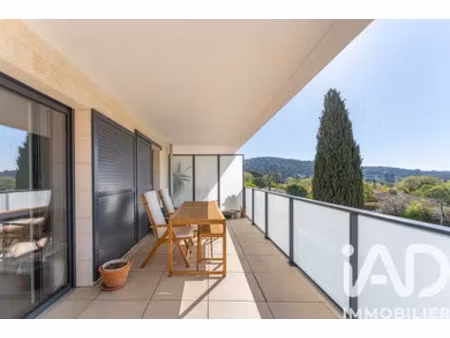appartement à aix-en-provence (13100)