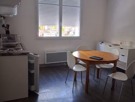 appartement à louer albi