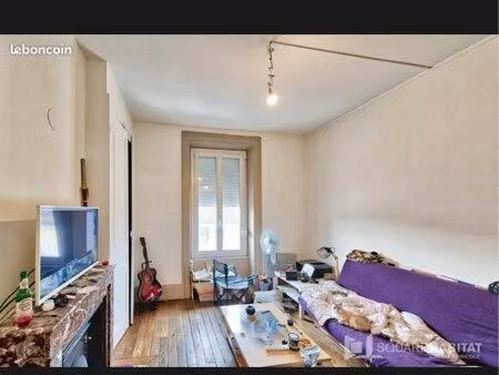appartement 2 pièces gare
