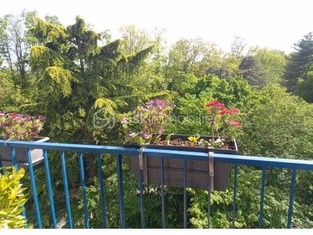 appartement de 101 70 m² à andresy