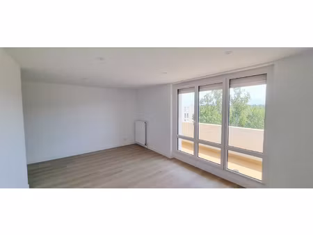 anglet t3 les jardins de la pena