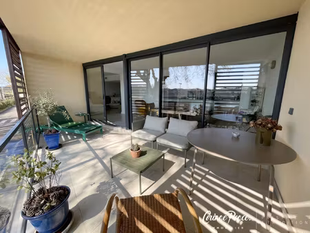 arles centre ville appartement 170 m2 2 terrasses jardin pr