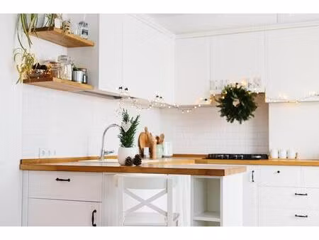 3 pieces  terrasse  parking- frais de notaire offerts