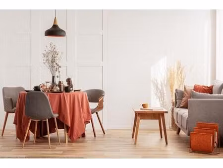 appartement familial  deux balcons et parkings – bordeaux lac