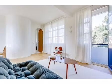 appartement de luxe de 2 pièces en location à boulogne-billancourt  île-de-france