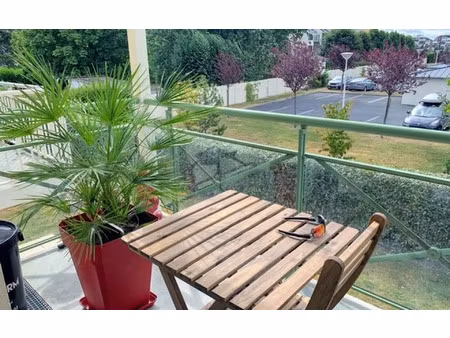 location appartement  38.11 m² t-2 à cabourg  650 €