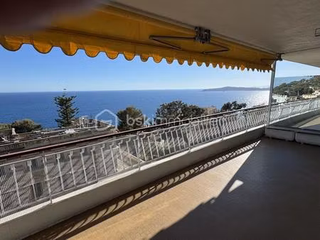 appartement de 74 36 m² à cap-d'ail