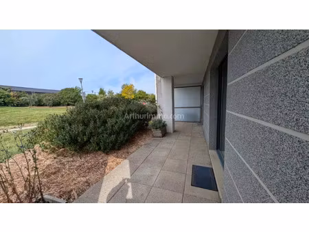 location appartement 3 pièces 68 m2 à cesson-sévigné