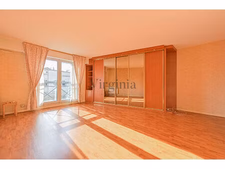 appartement charenton le pont 3 pièces 65 m2