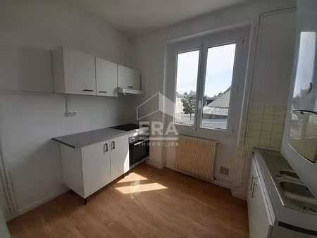 a louer appartement t3 quartier les marins chateauroux