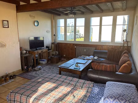 appartement chateauroux 4 pièce(s)