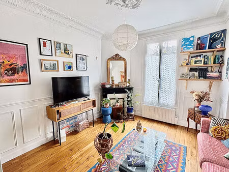 appartement chatillon 2 pièce(s) 43 m2