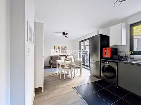 clamart ? 2 pièces avec grande terrasse et parking