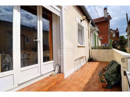 appartement (maison) colombes 2 pièce(s) 25 m2