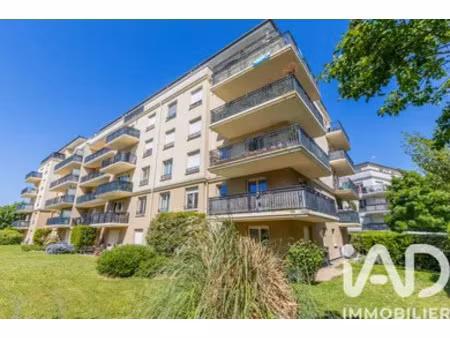 appartement à corbeil-essonnes (91100)