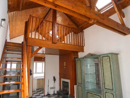 drancy - village parisien