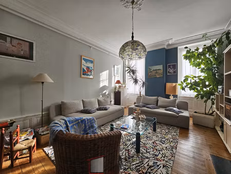 duplex - 155m2 - 3 chambres