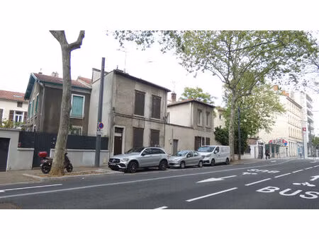 appartement lyon 3 pièce(s) 46 m2