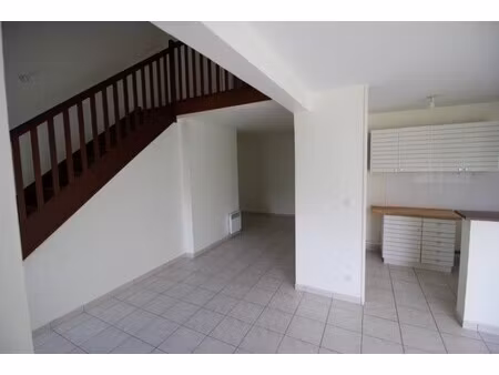 t3 duplex - nantes #11589