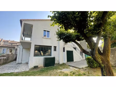 ensemble immobilier de 3 logements avec belle rentabilité !