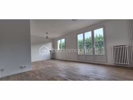 appartement de 65 36 m² à epinay-sur-orge