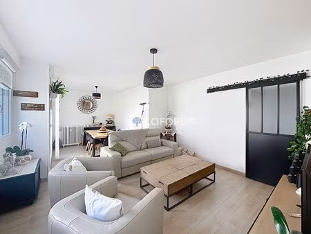 appartement fecamp 4 pièce(s)