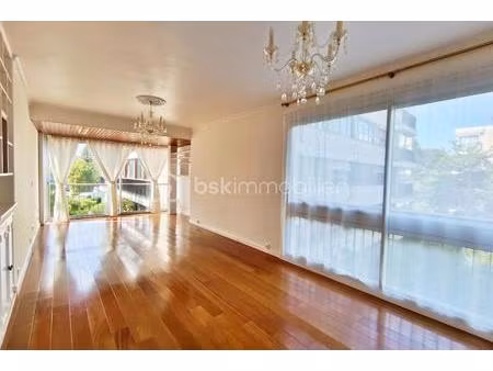 appartement de 112 m² à fontenay-le-fleury