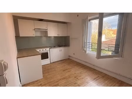 appartement à louer gaillac