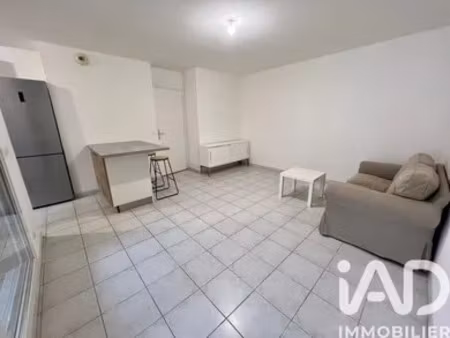 appartement à grasse (06130)