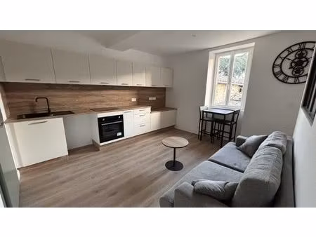 appartement à louer graulhet