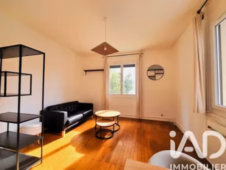 appartement à grenoble (38100)