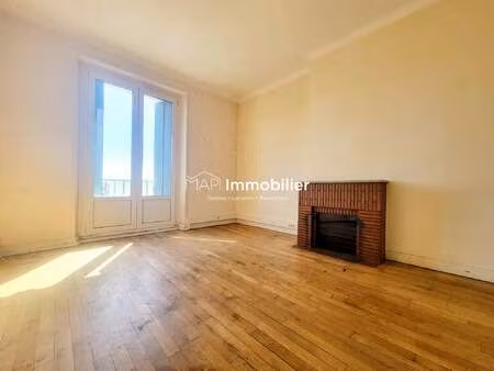 vente appartement 3 pièces à hennebont (56700) : à vendre 3 pièces / 64m² hennebont