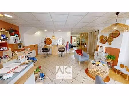 vente immeuble à lanvollon (22290) : à vendre / 130m² lanvollon