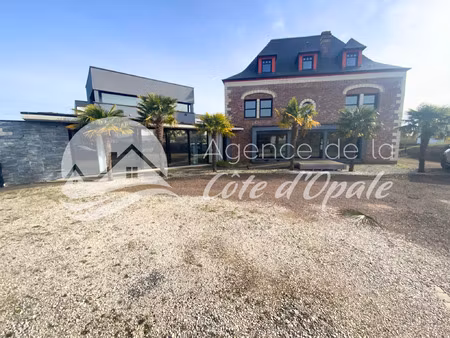 immeuble - merignies