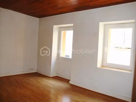 appartement de 45 m² à issoire